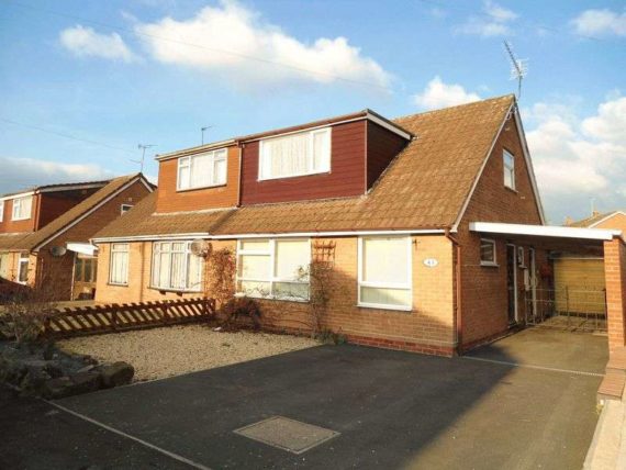 3 Bedroom Detached